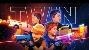 'Nerf War: Payback Time Season 2'