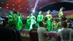 'NAMIN GROUP/ Lagu segala galanya naik dua lalaki...'