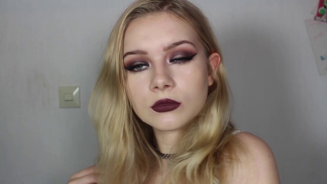 'KYLIE COSMETICS LOVE BITE TUTORIAL'