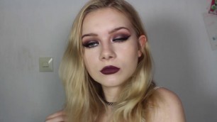 'KYLIE COSMETICS LOVE BITE TUTORIAL'