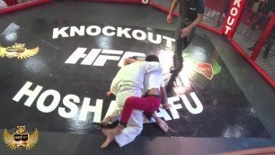 'Knockout MMA Fighting 6th All kids part -3'