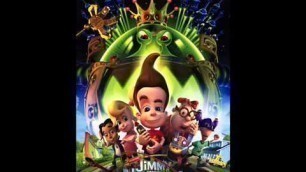 'Jimmy Neutron: Boy Genius - Kids in America'