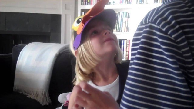 'Spanish lessons for kids in Laguna Beach: Singing Duck'
