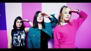 'Not Ur Girlfrenz: New Kids In America (Official Music Video)'