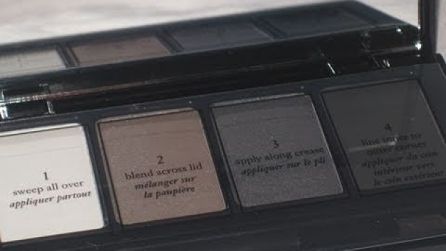 'Smoke And Mirrors Tutorial'