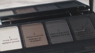 'Smoke And Mirrors Tutorial'