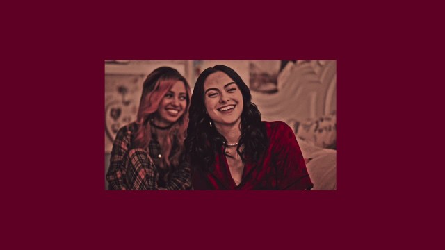 'Riverdale Cast - Kids In America (slowed)'