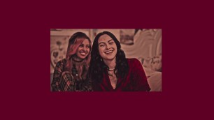 'Riverdale Cast - Kids In America (slowed)'