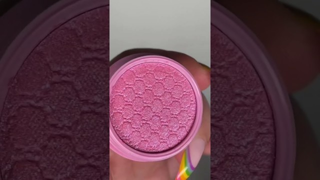 '#colourpop #colourpopcosmetics #shorts #youtubeshorts #reels #viralshorts #shortvideo #shortfeed'