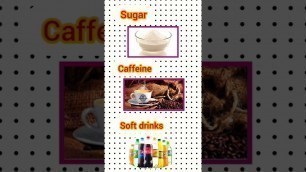 '10 Unhealthy food #shorts #healthylifestyle #diet #healthy #shortsindia'