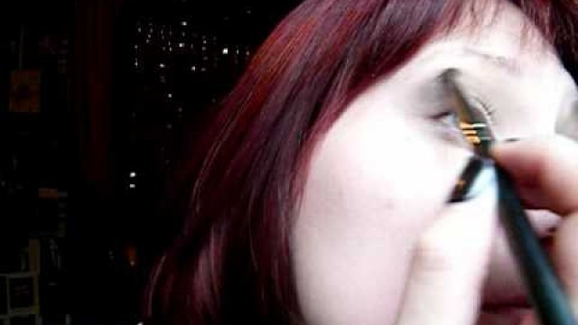 'Mac smoke and Mirrors Tutorial :]'