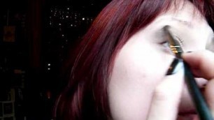 'Mac smoke and Mirrors Tutorial :]'