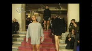 'fashiontv | FTV.com - SHIRTOLOGY HOM AH 2000/2001'