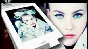 'fashiontv | FTV.com - PIRELLI CALENDAR -1 bis different music'