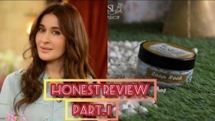 'SL Basics honest review | part.1| BOOM or BUST.'