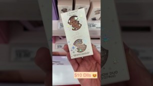 'Lo nuevo de Colourpop para Target