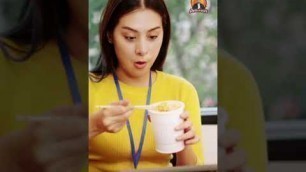 'Why Instant Food Is Not Healthy | Effects Of Junk Food | Convenience Food | By Chef Vishal Jadhav'