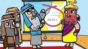 'The Story of Christmas (Jesus and the Wise Men)'