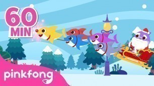 'Christmas Shark Doo Doo Doo 