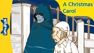 'A Christmas Carol | Scrooge and Marley | Christmas Stories | Christmas Movies for Kids'