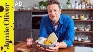 'Easy Fish Curry | Quick and Easy Food | Jamie Oliver - AD'