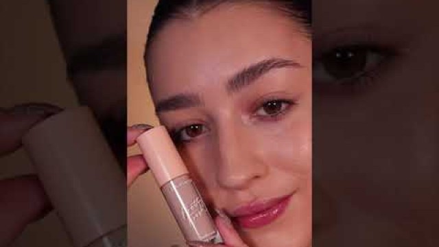 'How to Apply Base Makeup | ColourPop Pretty Fresh #shorts'