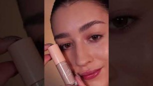 'How to Apply Base Makeup | ColourPop Pretty Fresh #shorts'