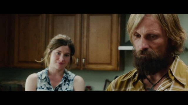 'Captain fantastic scene (Bill of rights)'