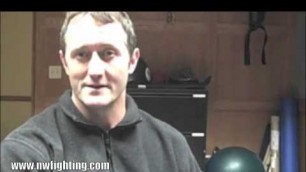 'Kids MMA Training Portland, Northwest Fighting Arts Customer Tim'