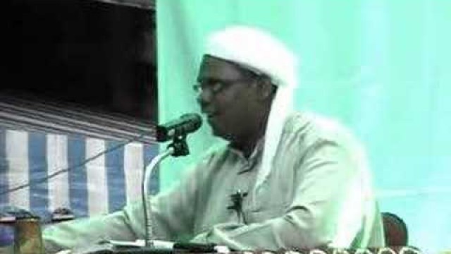 'Engkaulah Segala Galanya Ya Rasulullah 7C dari 7'