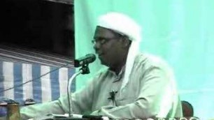 'Engkaulah Segala Galanya Ya Rasulullah   7C dari 7'