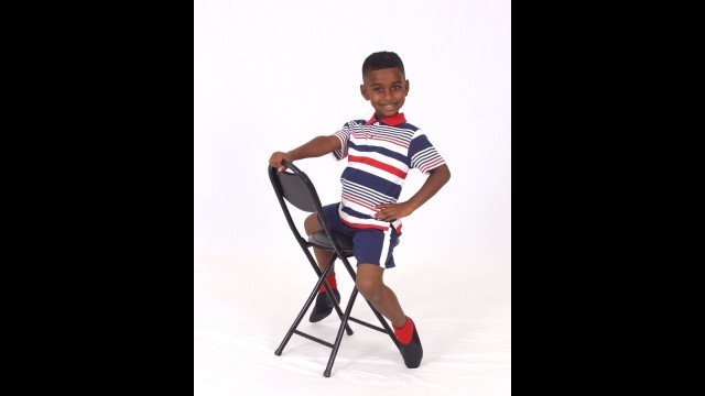 '11 We\'re The Kids of America'