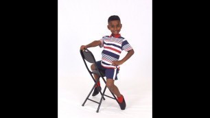 '11 We\'re The Kids of America'