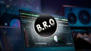 'DJ TERBARU Rindu Segala Galanya - Kangen  Remix Full Bass Viral Tiktok 2022'