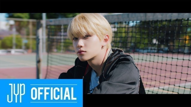 'Stray Kids \"TMT\" Video'