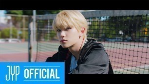 'Stray Kids \"TMT\" Video'