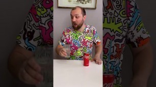 'Healthy food or unhealthy food #shorts Cool Funny video by Andi like'