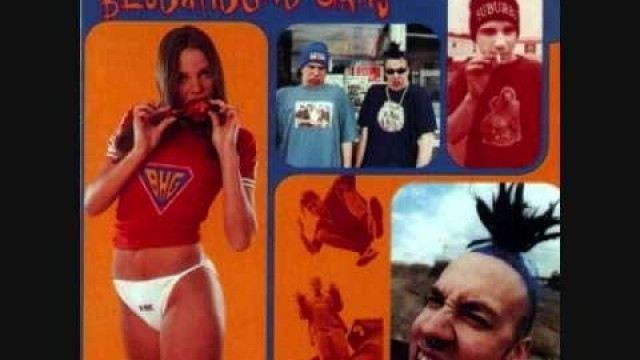 'Bloodhound Gang - Kids in America'