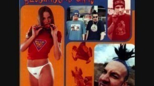 'Bloodhound Gang - Kids in America'
