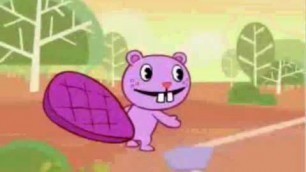 'Happy Tree Friends - We\'re the Kids in America'
