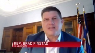 'Finstad joins in co-sponsoring ‘Parents Bill of Rights Act’'
