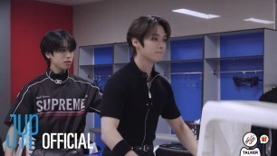 '[Stray Kids : SKZ-TALKER] Ep.56'