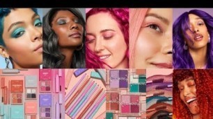 'New!After Party Collection by Colourpop Cosmetics|New Makeup Releases 2022|Makeup News 2022'