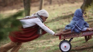 'The Christmas Story | Kids Perspective'
