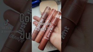 '#makeup #makeupreview #colourpop #milani #oldfavorites #cosmetics  #reels #fyp #fy #fypシ #beauty'