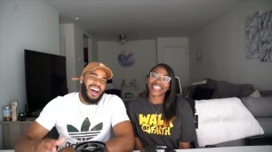 'How Healthy vs. Unhealthy Food Challenge!! 