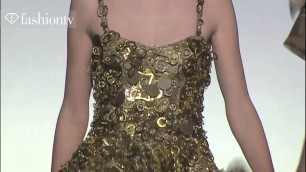 'Jack Guisso Spring 2011 Full Show - Rome | FashionTV - FTV.com'