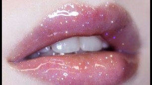 'Smoke & mirrors \"magnetic mauve\" lip pumper'