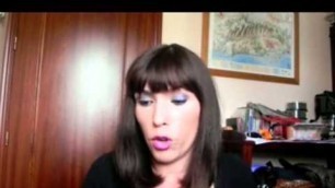 'Naked Cosmetics, nueva marca!.wmv'