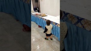 'Baby rejected unhealthy food #shorts #trending #youtubeshorts'